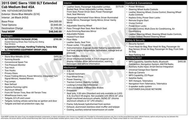 gmc sierra 1500 2015 1GTV2VECXFZ337859 image gmc sierra 1500 2015 1GTV2VECXFZ337859 image